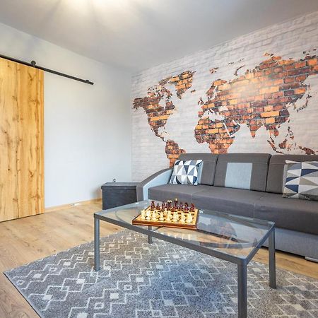 Apartament Habel, Myweek بستشستا كلودزكا المظهر الخارجي الصورة